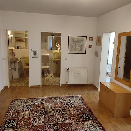 Brenntenwald Dobel Buitenkant foto