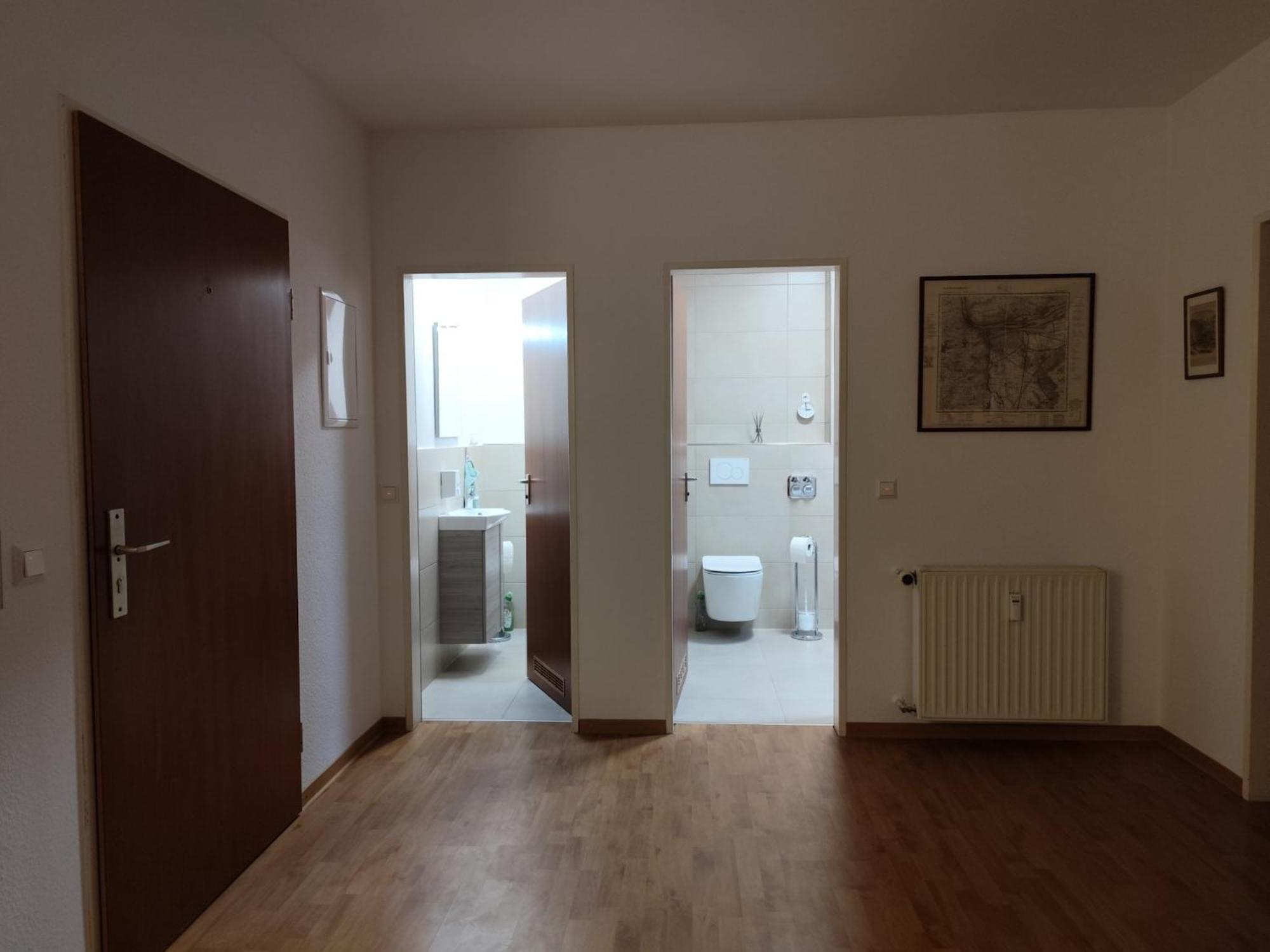 Brenntenwald Dobel Buitenkant foto